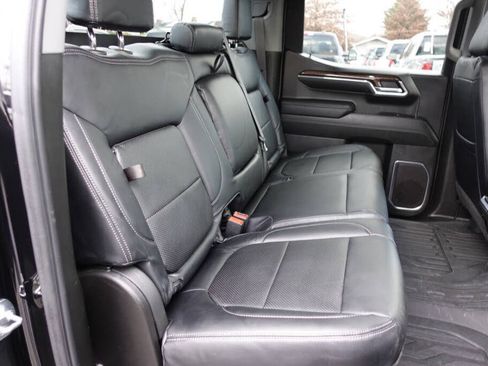 Used 2024 GMC Sierra 1500 Elevation AWD/4WD image 36
