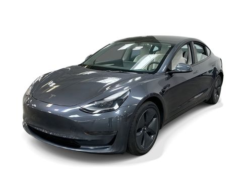 Certified 2023 Tesla Model 3 Standard Range RWD image 14