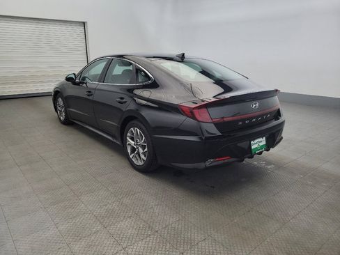 Used 2022 Hyundai Sonata SEL image 5