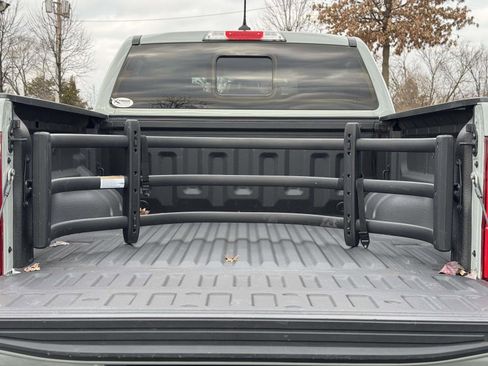 Used 2022 Ford Ranger Lariat w/ Equipment Group 501A High image 12