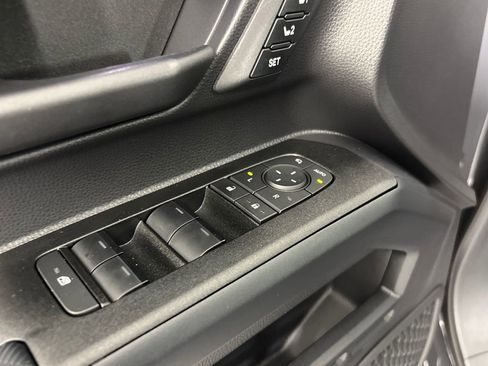 Certified 2025 Toyota 4Runner TRD Pro image 11