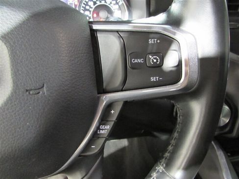 Used 2021 RAM 1500 Laramie w/ Sport Appearance Package image 78
