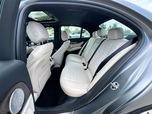 Used 2020 Mercedes-Benz E 350 Sedan image 30