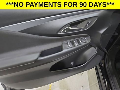 New 2026 Buick Envista Preferred w/ Convenience I Package FWD image 18