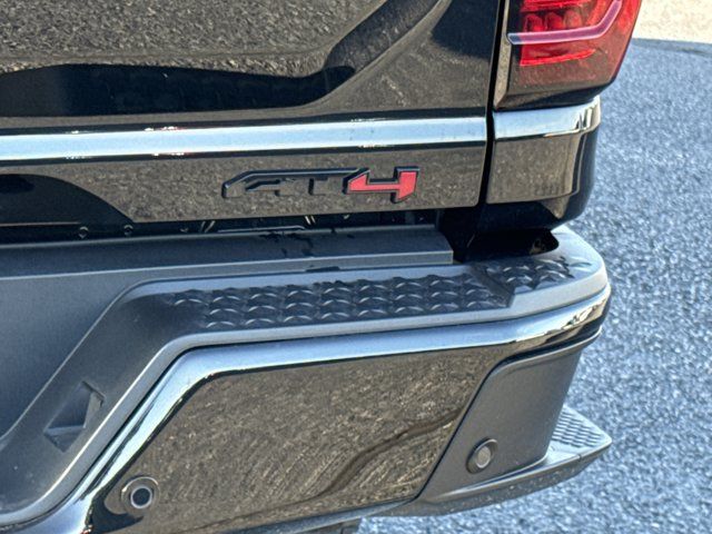 Used 2026 GMC Canyon AT4 w/ Nightfall Essentials Package AWD/4WD image 8