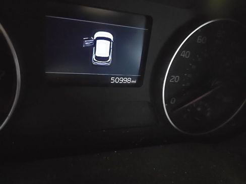 Used 2023 Kia Seltos Nightfall Edition AWD/4WD image 7