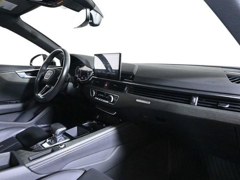 Used 2023 Audi A5 2.0T Premium Plus w/ Premium Plus AWD/4WD image 15