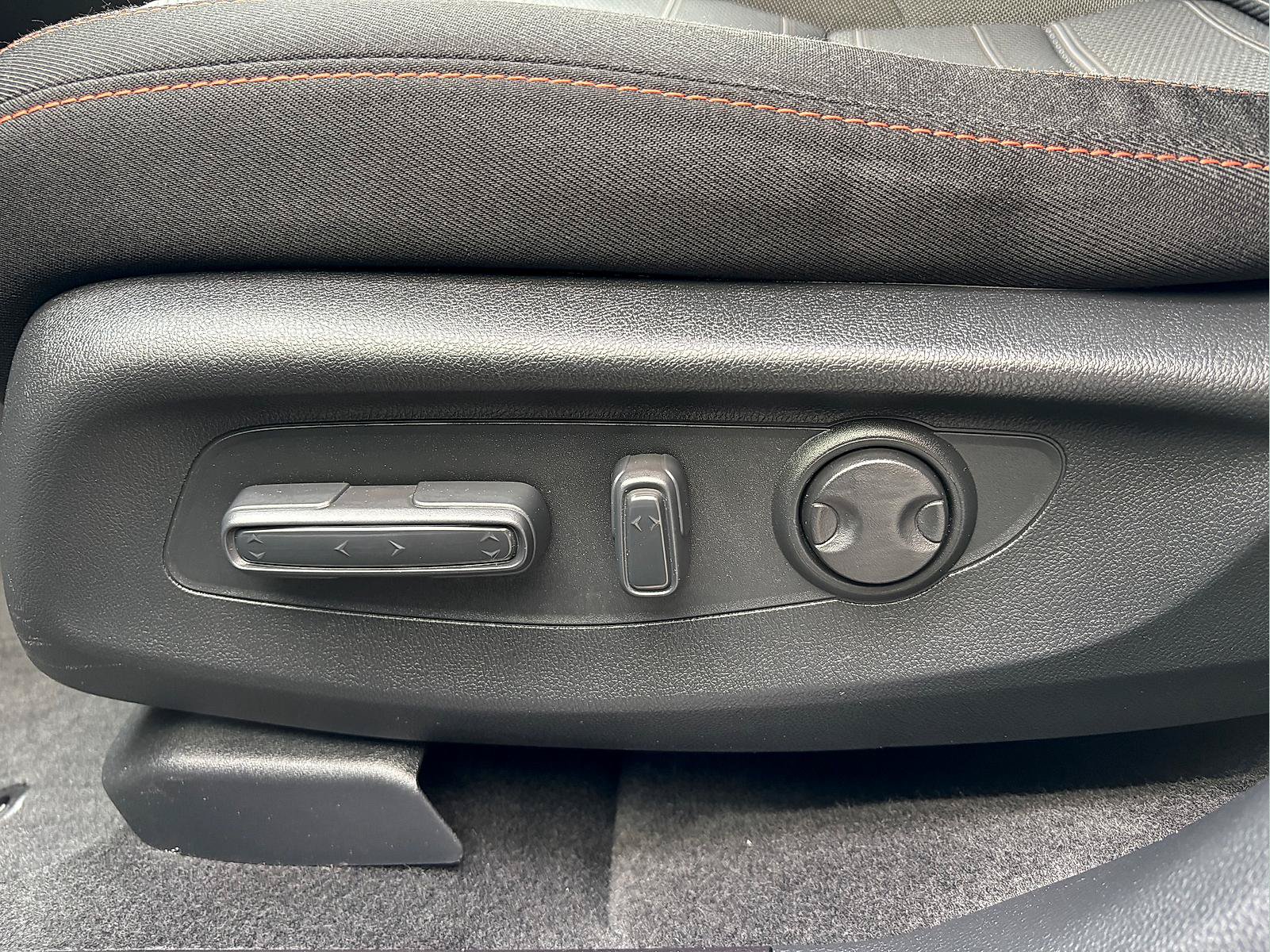 Certified 2025 Honda CR-V Sport image 14