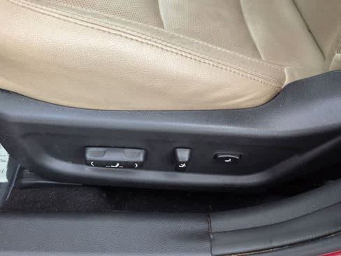 Used 2012 Kia Optima EX w/ Premium Pkg FWD image 17