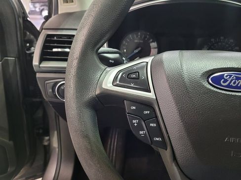 Used 2014 Ford Fusion S image 21