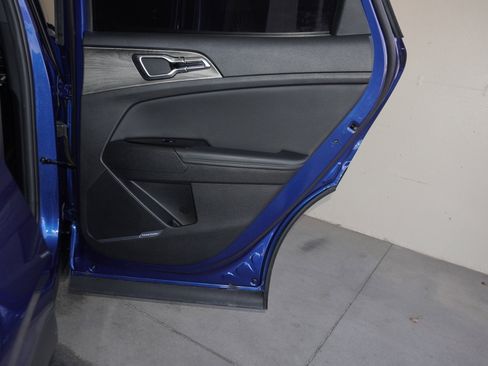 Used 2024 Kia Sportage X-Pro Prestige image 46