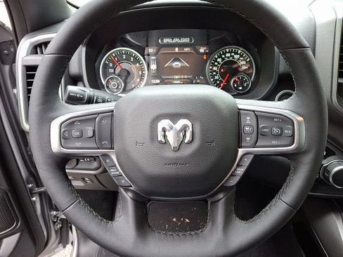 Certified 2025 RAM 1500 Big Horn image 18