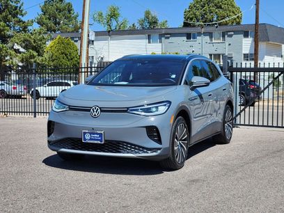 Used 2023 Volkswagen ID.4 Pro S Plus