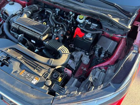 Used 2023 Ford Escape ST-Line w/ Tech Pack #1 image 41