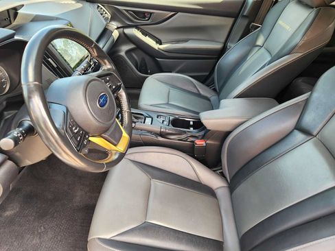 Used 2021 Subaru Crosstrek 2.5i Sport w/ Moonroof Package AWD/4WD image 12