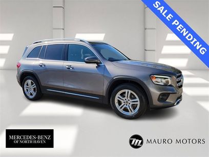 Certified 2021 Mercedes-Benz GLB 250 4MATIC