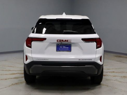 Used 2026 GMC Terrain Elevation FWD image 12