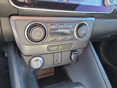 Used 2022 Nissan Leaf S Plus image 21