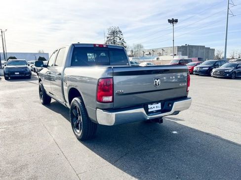 Used 2013 RAM 1500 Classic SLT image 9