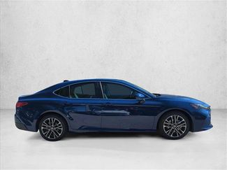 New 2026 Toyota Camry XLE video 4