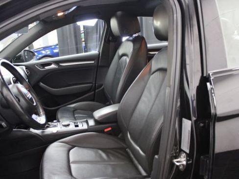 Used 2016 Audi A3 1.8T Premium FWD image 14