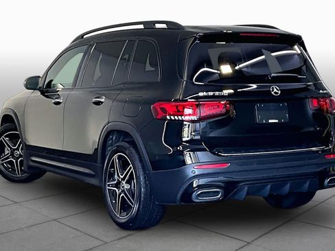 Certified 2023 Mercedes-Benz GLB 250 4MATIC image 12