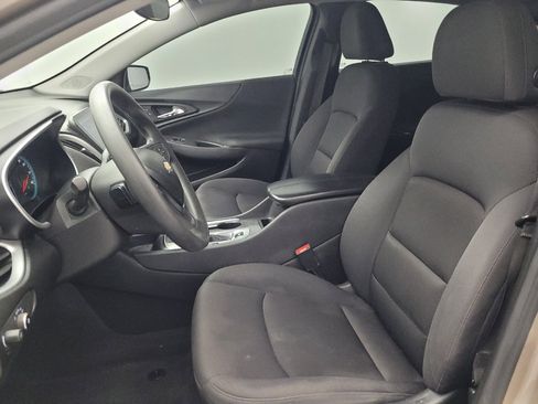 Used 2023 Chevrolet Malibu LT FWD image 17
