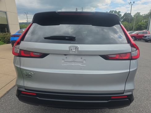 Used 2024 Honda CR-V EX image 6