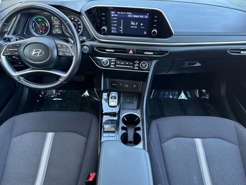 Used 2022 Hyundai Sonata SEL FWD image 13