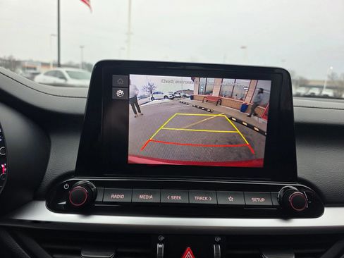 Used 2024 Kia Forte LXS w/ LXS Technology Package image 12