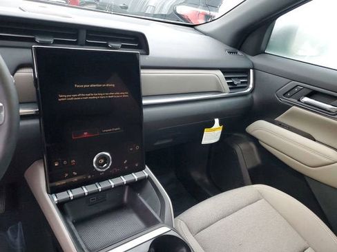 New 2026 GMC Terrain Elevation image 26