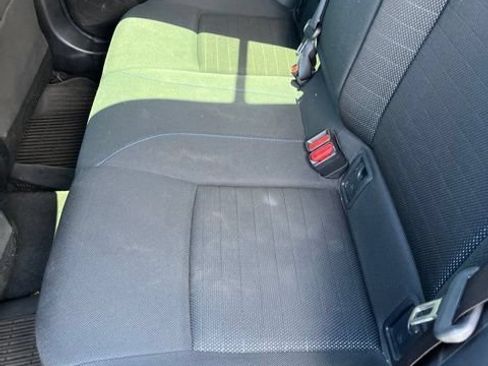 Used 2021 Toyota Corolla SE w/ SE Premium Package FWD image 10