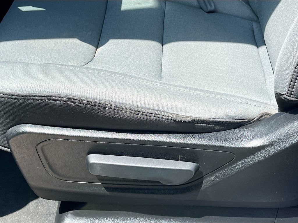 Used 2023 RAM 1500 Lone Star AWD/4WD image 20
