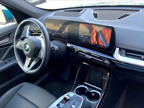 Certified 2025 BMW X1 xDrive28i image 33