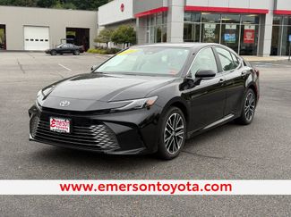 Certified 2026 Toyota Camry XLE w/ Preferred Package 2 (TMS) AWD/4WD video 1
