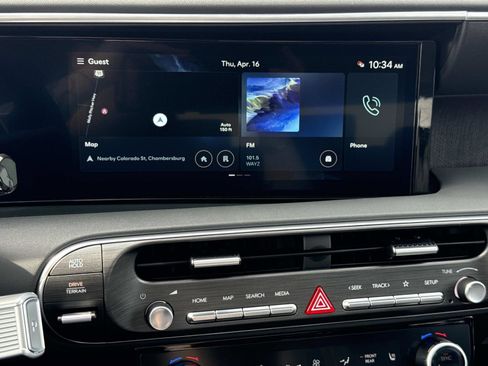 New 2026 Hyundai Palisade SEL AWD/4WD image 4