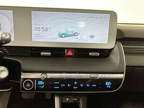 Used 2023 Hyundai Ioniq 5 Limited w/ Cargo Package RWD image 23