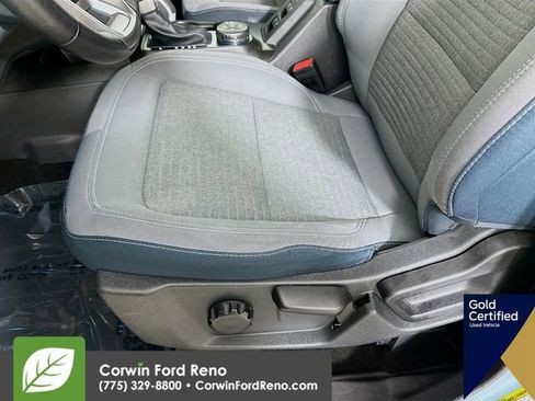 Certified 2023 Ford Bronco Outer Banks image 22