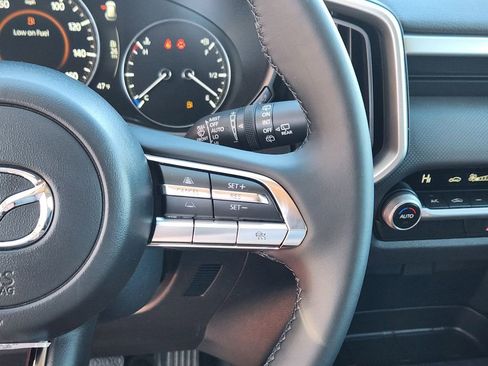 New 2026 MAZDA CX-50 AWD 2.5 S w/ Weather Package image 10