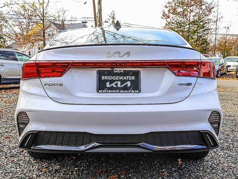 Used 2022 Kia Forte GT-Line image 5