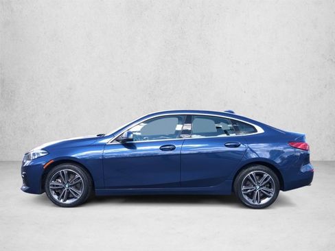 Used 2023 BMW 228i xDrive w/ Convenience Package image 9