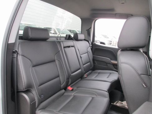 Used 2018 GMC Sierra 1500 SLT w/ SLT Premium Package image 21