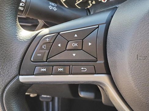 Certified 2023 Nissan Altima 2.5 SV image 18