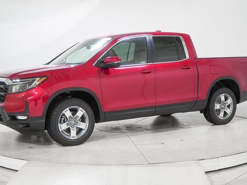 New 2026 Honda Ridgeline RTL image 3