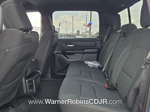 New 2026 RAM 1500 Tradesman w/ Off Road Group image 6