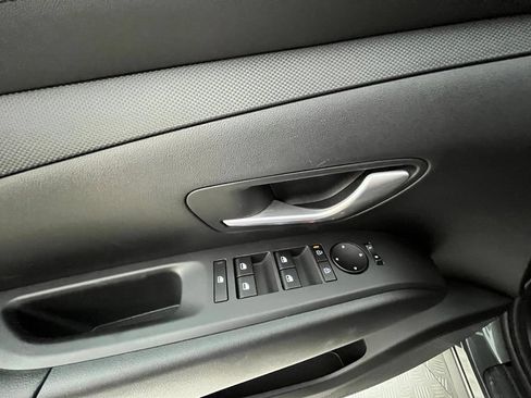 Used 2026 Hyundai Tucson SEL AWD/4WD image 42