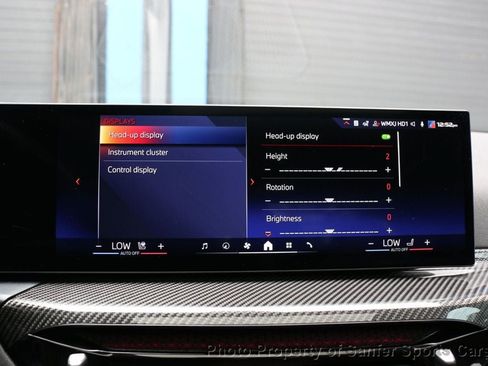 Used 2025 BMW M340i w/ Premium Package RWD image 45
