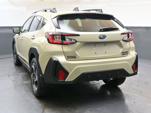New 2026 Subaru Crosstrek 2.5i Limited image 4