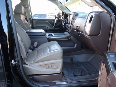 Certified 2016 GMC Sierra 2500 Denali w/ Duramax Plus Package image 36