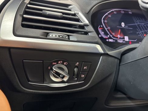 Used 2023 BMW X3 sDrive30i w/ Convenience Package image 35